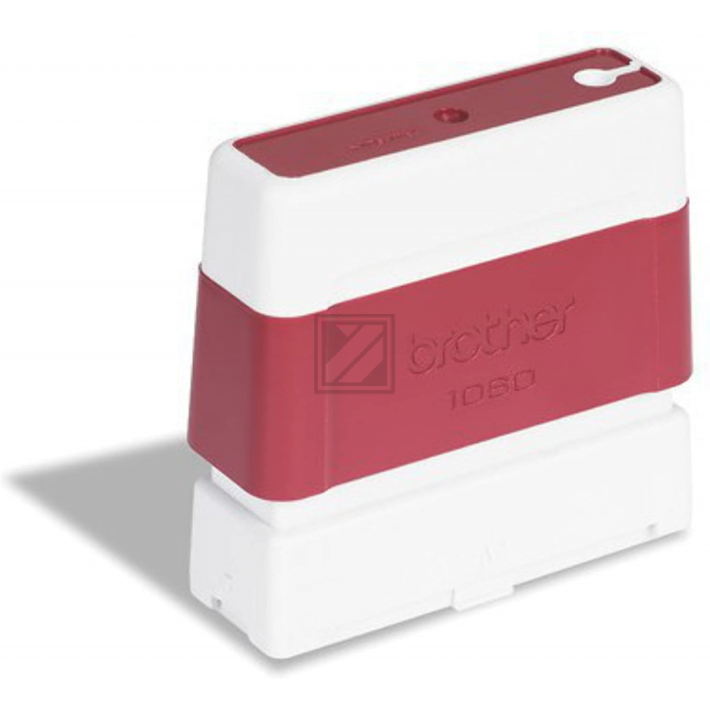 PR4090R6P BROTHER SC2000 Stempel rot 40x90mm