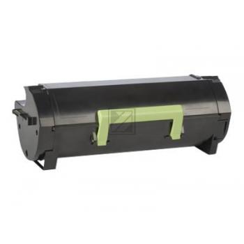 50F2X0R LEXMARK recon. Cartridge black EHC 10.000Seiten Projekt