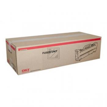 45531113 OKI C/ES/MC Fixiereinheit 100.000Seiten