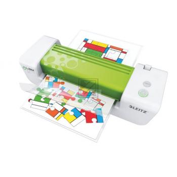 74810000 LEITZ LAMINIERFOLIE (100) A4 100Blatt 125mic