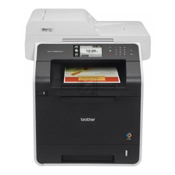 MFC-L 8850 CDW