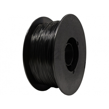 FLEXIBLE 85A 1,75mm BLACK 1kg FLASHFORGE 3D FILAMENT