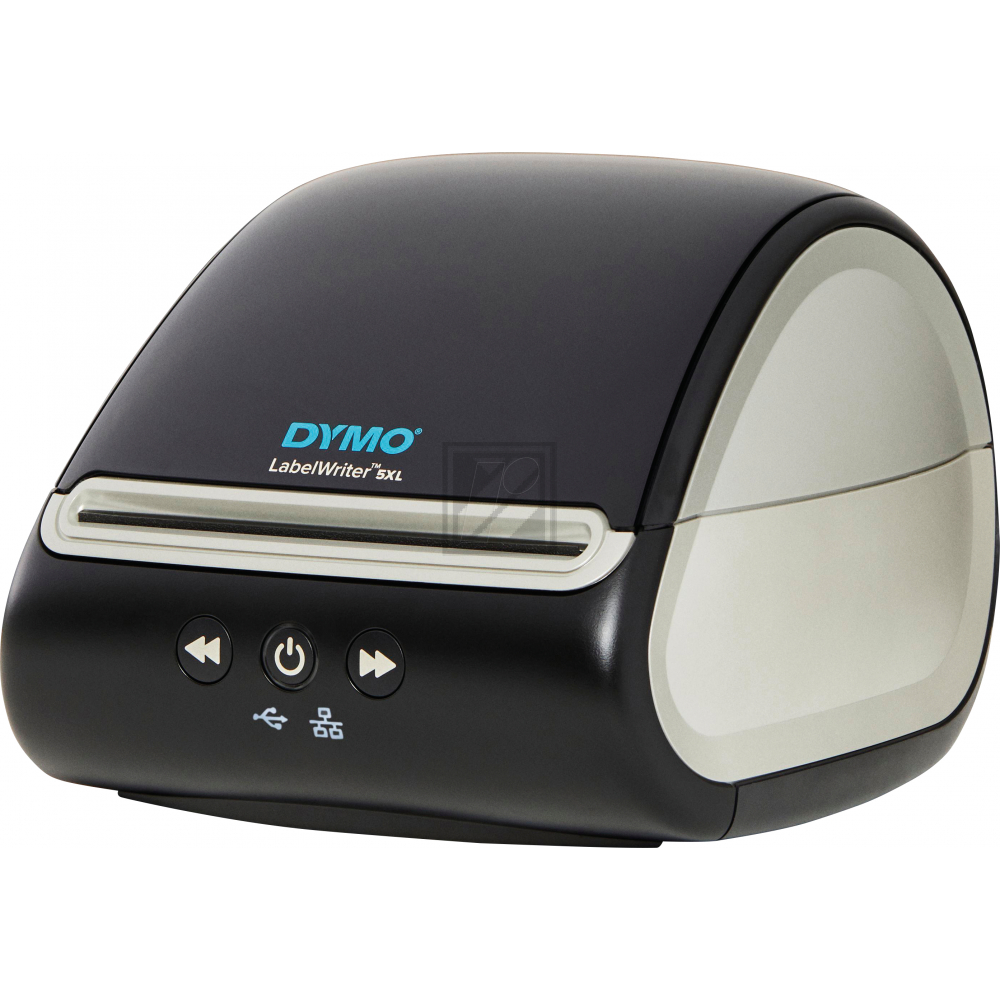 2112725 DYMO LW 5XL Etikettendrucker mono TDIR