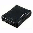BROTHER PTOUCH PS9000 USB DRUCKSERVER PS9000Z1 USB 10Mb LAN