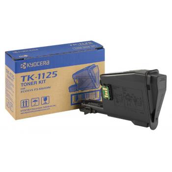 1T02M70NL1 KYOCERA TK1125 FS Toner black 2100Seiten