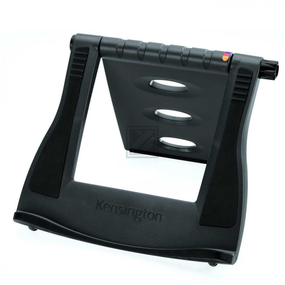 60112 KENSINGTON SmartFit Easy Riser Laptopstaender 12-17 grau