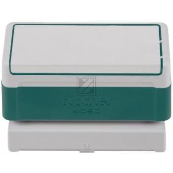 PR4090G6P BROTHER SC2000 Stempel gruen 40x90mm