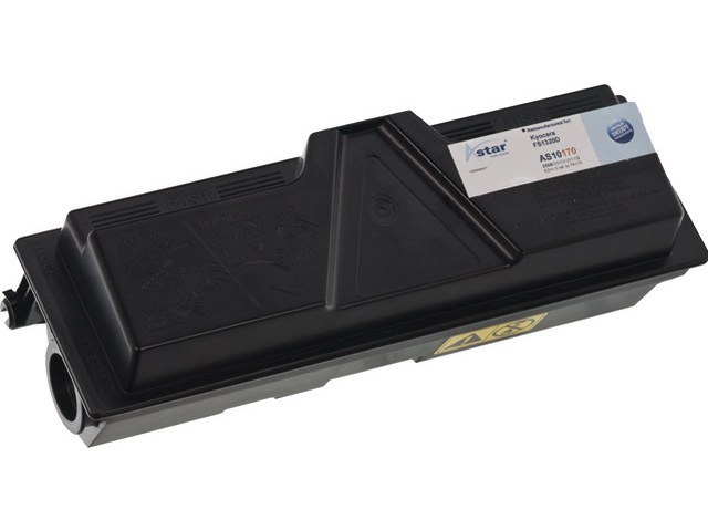 AS10170 ASTAR KYO. FS1320 TONER BLK TK170 7200Seiten