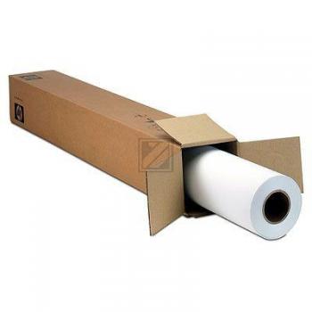 C6977C HP Plotterpapier 60 (1524mm) 30,5Meter weiss 130gr beschichtet