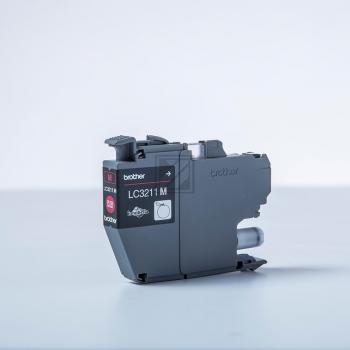 LC3211M BROTHER DCP Tinte magenta ST 200 Seiten