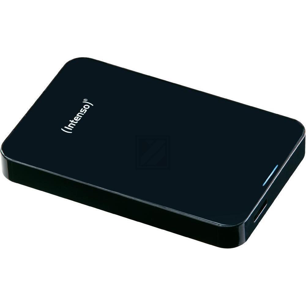INTENSO 2.5 HDD MEMORY DRIVE 1TB 6023560 USB 3.0 extern