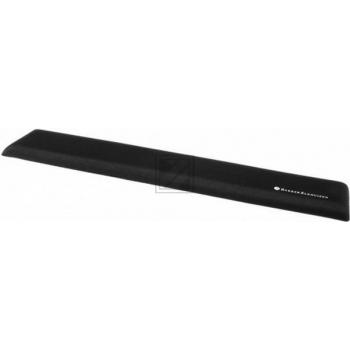 BNETWRS BAKKER Trapezium Standard Handgelenkauflage antibakteriell schwarz