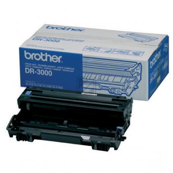 DR3000 BROTHER HL OPC black 20.000Seiten