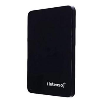 INTENSO 2.5 HDD MEMORY CASE 4TB 6021512 USB 3.0 extern