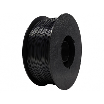 ABS 1,75mm BLACK 1kg FLASHFORGE 3D FILAMENT