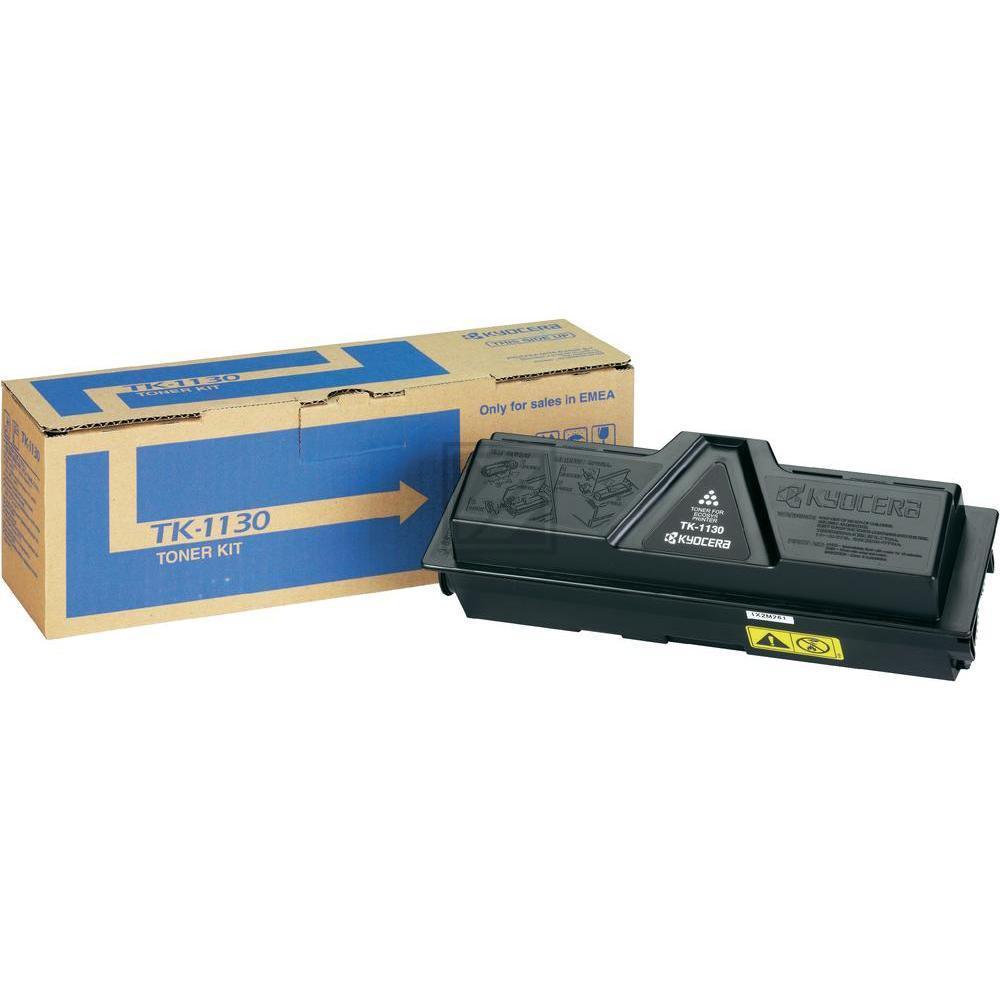 1T02MJ0NL0 KYOCERA TK1130 FS Toner black 3000Seiten