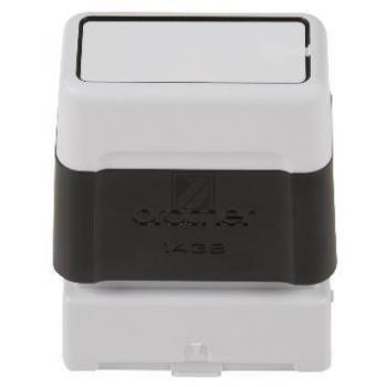 PR1438B6P BROTHER SC2000 Stempel schwarz 14x38mm