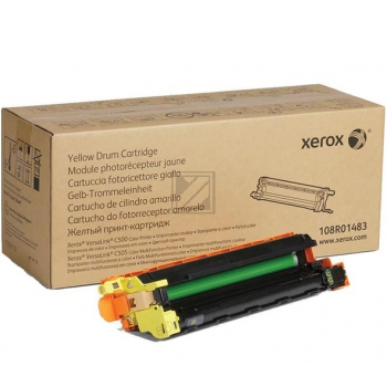 108R01483 XEROX Versalink OPC yellow 40.000Seiten