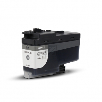 LC3239XLBK BROTHER HL Tinte black HC 6000Seiten