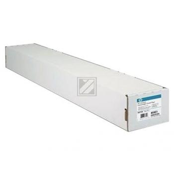 51631E HP Plotterpapier 36 (914mm) 45,7 Meter weiss 131gr spezial