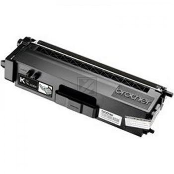 TN326BK BROTHER HL Toner black HC 4000 Seiten