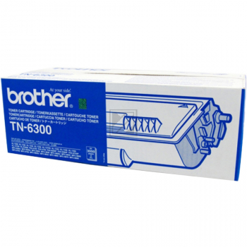 TN6300 BROTHER HL Toner black ST 3000 Seiten