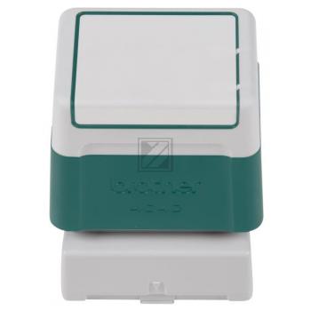 PR4040G6P BROTHER SC2000 Stempel gruen 40x40mm