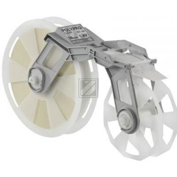 MCPP2CL BROTHER Farbband 38mm klar 310 Meter OPP Tape Creator