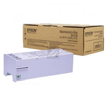 C13T699700 EPSON SC Wartungstank 50.000 Seiten 700ml