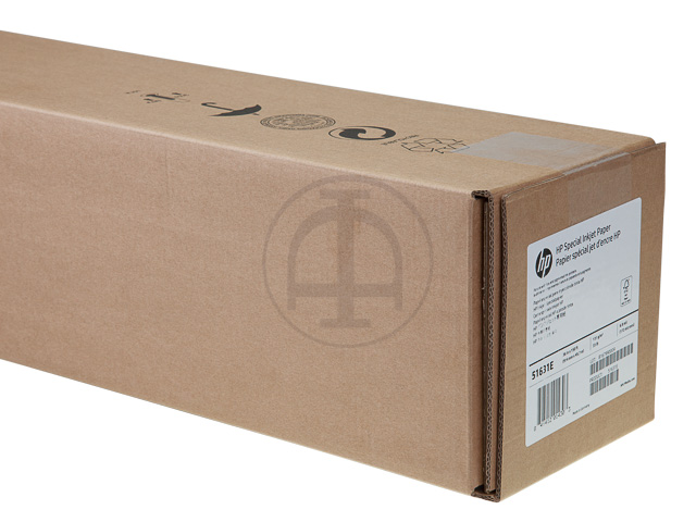 51631E HP INKJET SPEZIALPAPIER 36 914mmx45,7m 131gr