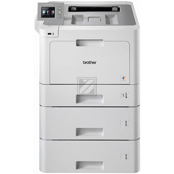 HLL9310CDWTTG2 BROTHER HLL9310CDWTT Laserdrucker color A4 Apple Airprint LAN
