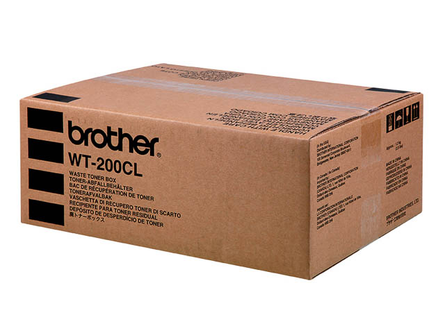 WT200CL BROTHER HL3040CN RESTTONER 50.000Seiten