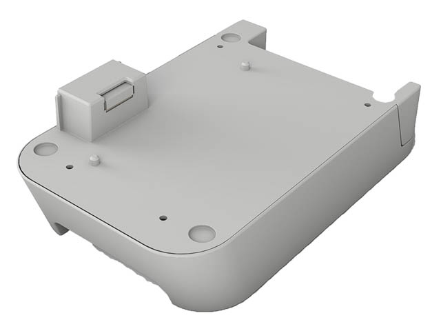 BROTHER PABU001 AKKUEINHEIT inkl. Lithium-Ionen-Akku