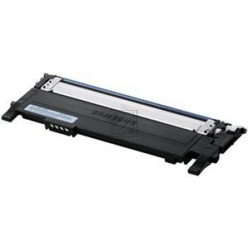 ST984A SAMSUNG CLP Toner cyan 1000Seiten