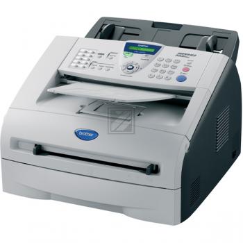 FAX 2920