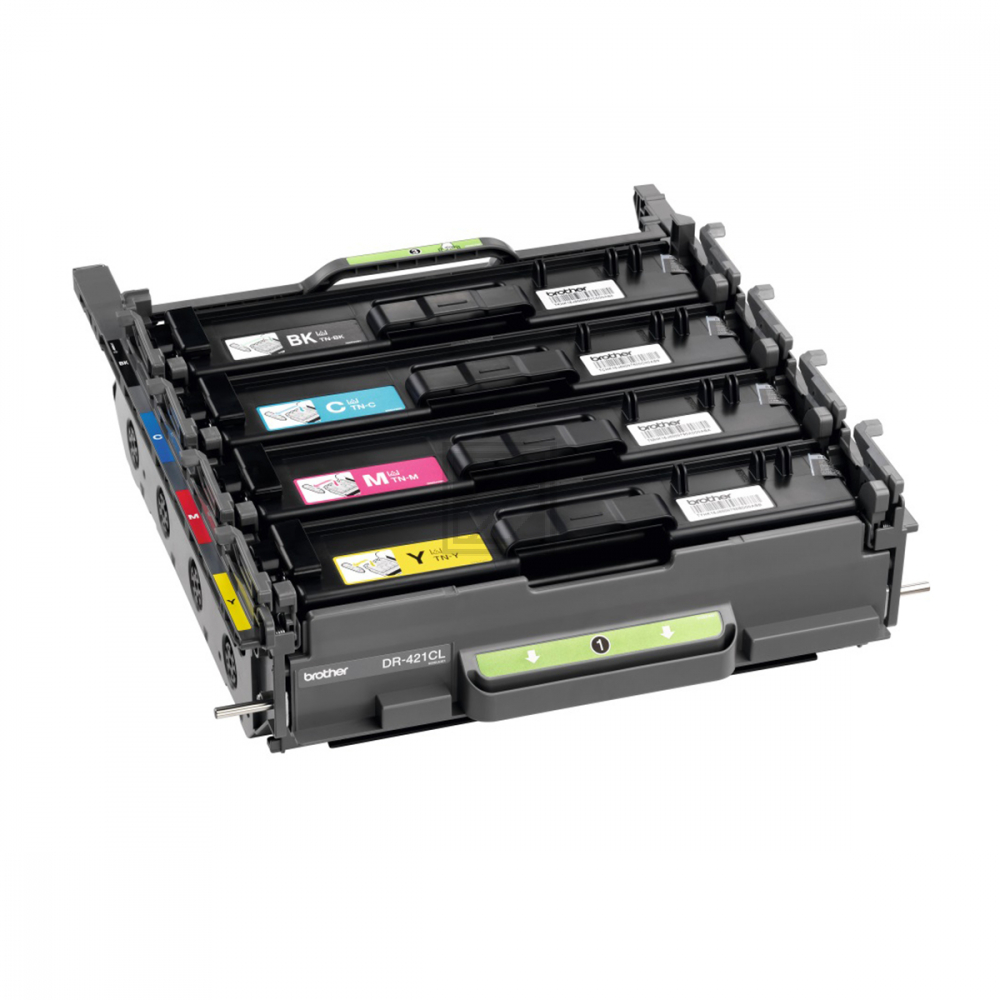 DR421CL BROTHER HL OPC (4) black 50.000 Seiten