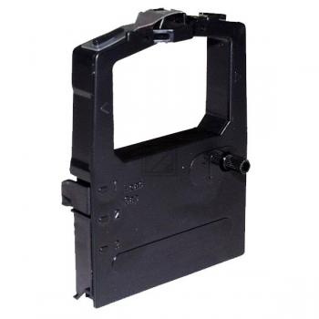 NEUTRAL OKI ML182 FBK schwarz Nylon