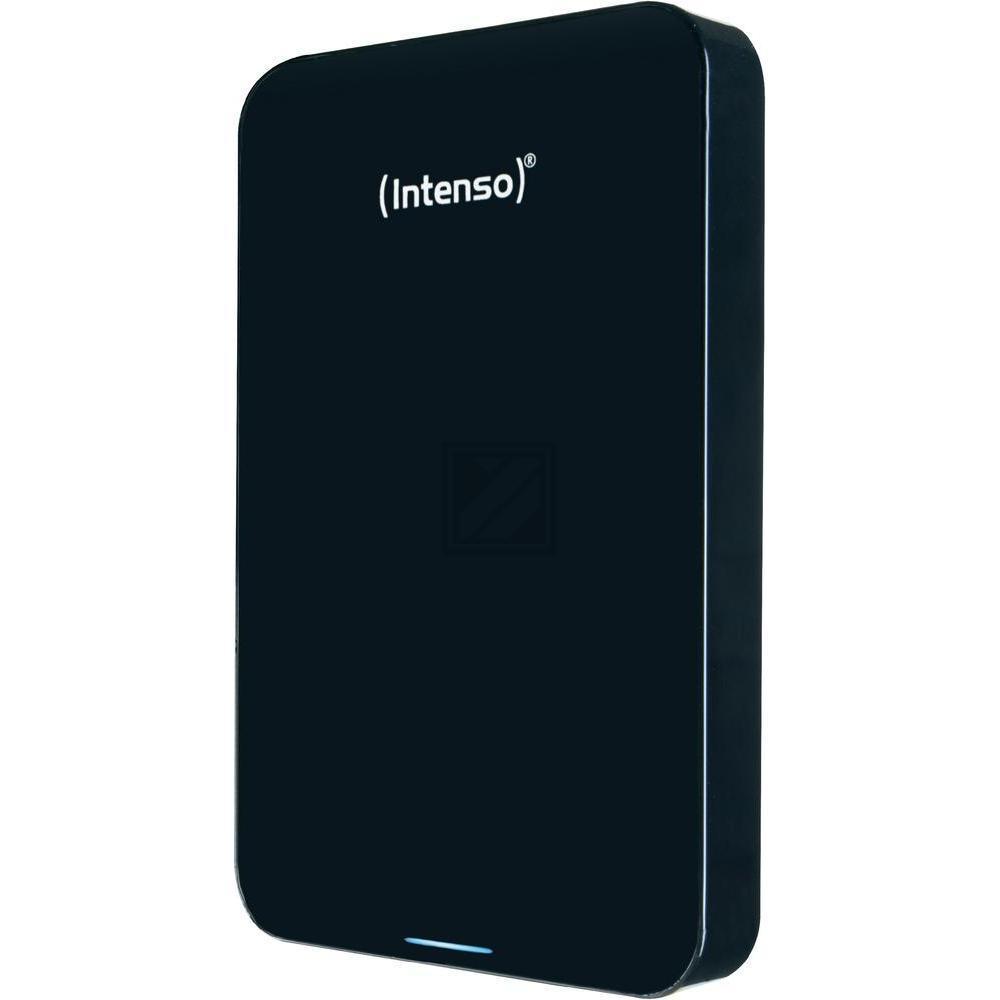 INTENSO 2.5 HDD MEMORY DRIVE 2TB 6023580 USB 3.0 extern