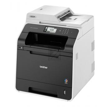 DCP-L 8400 CDN