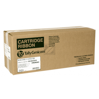 255670-401 TG T6600 FBK (4) schwarz 4x30.000Seiten Nylon