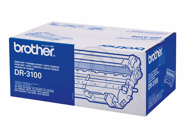 DR3100 BROTHER HL5240 OPC 25.000Seiten