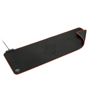 23395 TRUST GXT764 Glide-Flex Mauspad XXL Gaming LED RGB