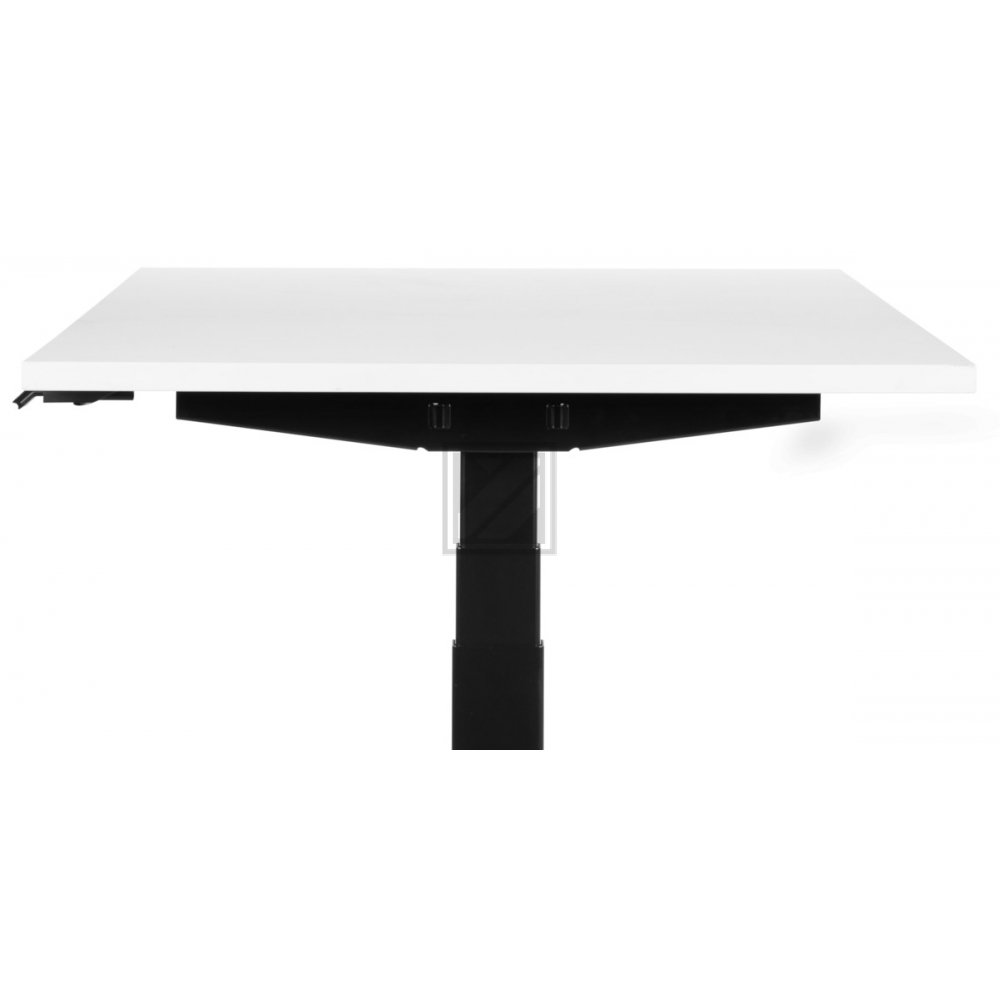 BNEWMDBTW120 BAKKER Work & Move 120x80cm Tisch weiss