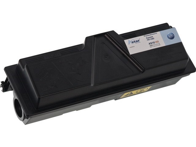 AS10160 ASTAR KYO. FS1120 TONER BLK TK160 2500Seiten