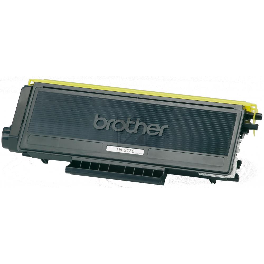 TN3130 BROTHER HL Toner black ST 3500 Seiten
